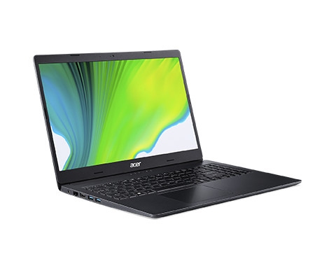 Лаптоп ACER A315-23-R7ZD - NX.HVTEX.038