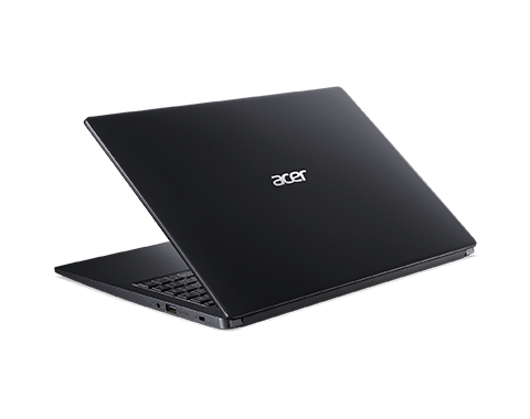 Лаптоп ACER A315-23-R7ZD - NX.HVTEX.038