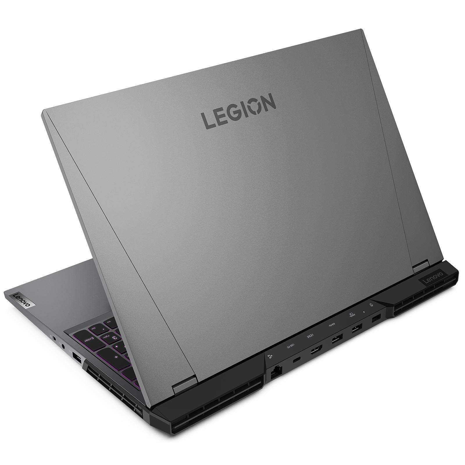 Лаптоп Lenovo Legion 5 Pro 16IAH7H - 82RF006SBM