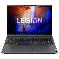 Лаптоп Lenovo Legion 5 Pro 16IAH7H - 82RF006SBM