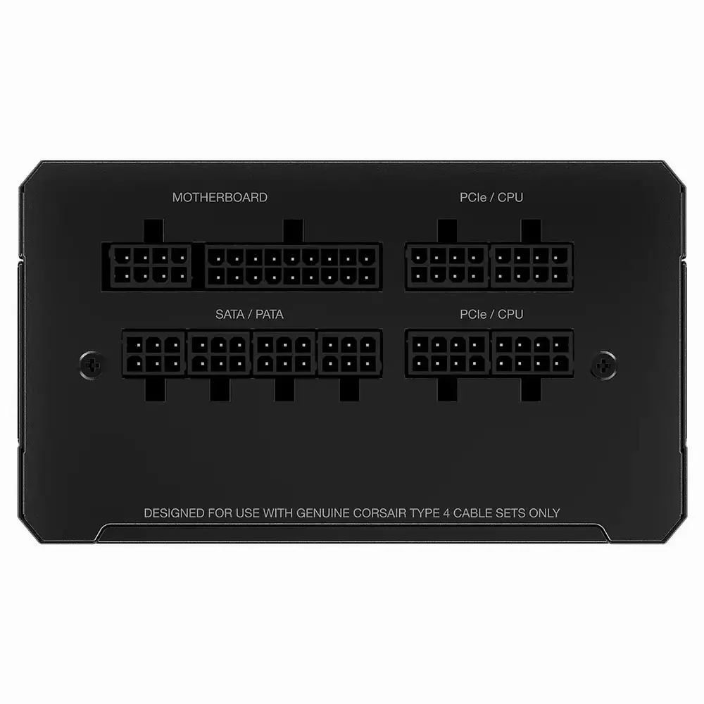 Захранване Corsair RM750e (750W) 80 Plus Gold PSU - CP-9020248-EU
