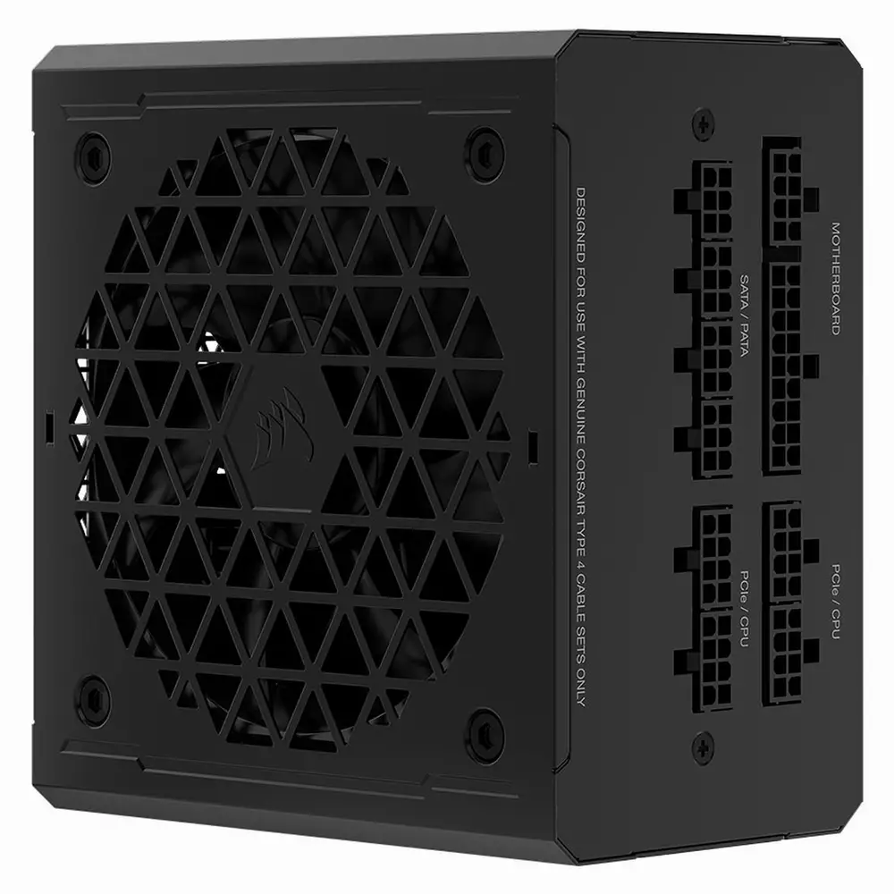 Захранване Corsair RM750e (750W) 80 Plus Gold PSU - CP-9020248-EU