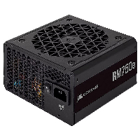 Захранване Corsair RM750e (750W) 80 Plus Gold PSU - CP-9020248-EU