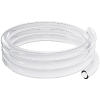 Мека тръба EK-Loop Soft Tube 12/16mm 3m - Clear