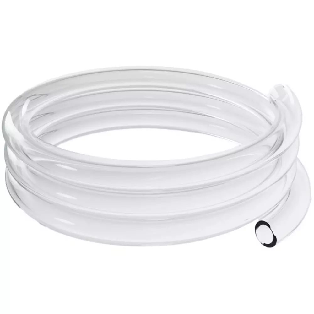 Мека тръба EK-Loop Soft Tube 12/16mm 3m - Clear