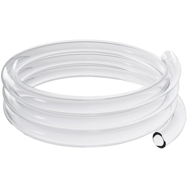 Мека тръба EK-Loop Soft Tube 12/16mm 3m - Clear