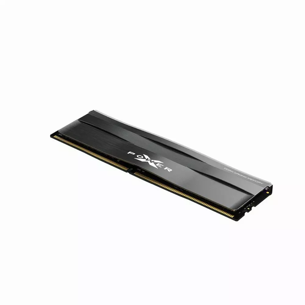 Памет Silicon Power XPOWER Zenith 8GB DDR4 3200MHz CL16 - SP008GXLZU320BSC