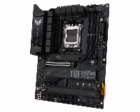 Дънна платка ASUS TUF GAMING X670E-PLUS AM5