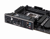 Дънна платка ASUS TUF GAMING X670E-PLUS AM5