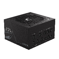 Захранване Gigabyte UD1000GM PG5 (1000W) 80 Plus Gold PCIe Gen 5.0 PSU