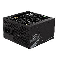 Захранване Gigabyte UD1000GM PG5 (1000W) 80 Plus Gold PCIe Gen 5.0 PSU