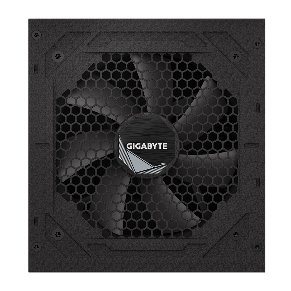 Захранване Gigabyte UD1000GM PG5 (1000W) 80 Plus Gold PCIe Gen 5.0 PSU