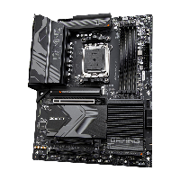 Дънна платка Gigabyte X670 GAMING X AX AM5 Wi-Fi 6E