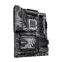 Дънна платка Gigabyte X670 GAMING X AX AM5 Wi-Fi 6E