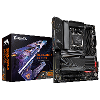 Дънна платка Gigabyte B650 AORUS ELITE AX AM5 Wi-Fi 6E