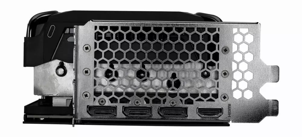 Видео карта Gainward GeForce RTX 4090 Phantom 24GB
