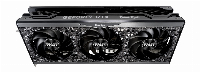 Видео карта Palit GeForce RTX 4090 GameRock OC 24GB
