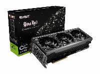 Видео карта Palit GeForce RTX 4090 GameRock OC 24GB