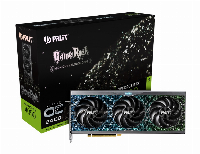 Видео карта Palit GeForce RTX 4090 GameRock OC 24GB