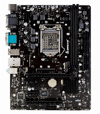 Дънна платка BIOSTAR H410MHG Ver. 6.0 LGA1200