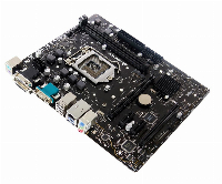 Дънна платка BIOSTAR H410MHG Ver. 6.0 LGA1200