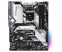 Дънна платка ASROCK B650 Pro RS AM5