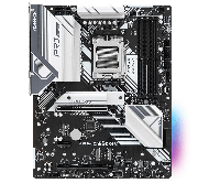 Дънна платка ASROCK B650 Pro RS AM5