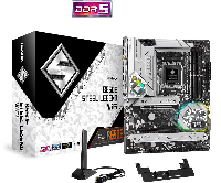 Дънна платка ASROCK B650E Steel Legend WiFi AM5