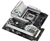 Дънна платка ASROCK B650E Steel Legend WiFi AM5