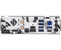 Дънна платка ASROCK B650E Steel Legend WiFi AM5