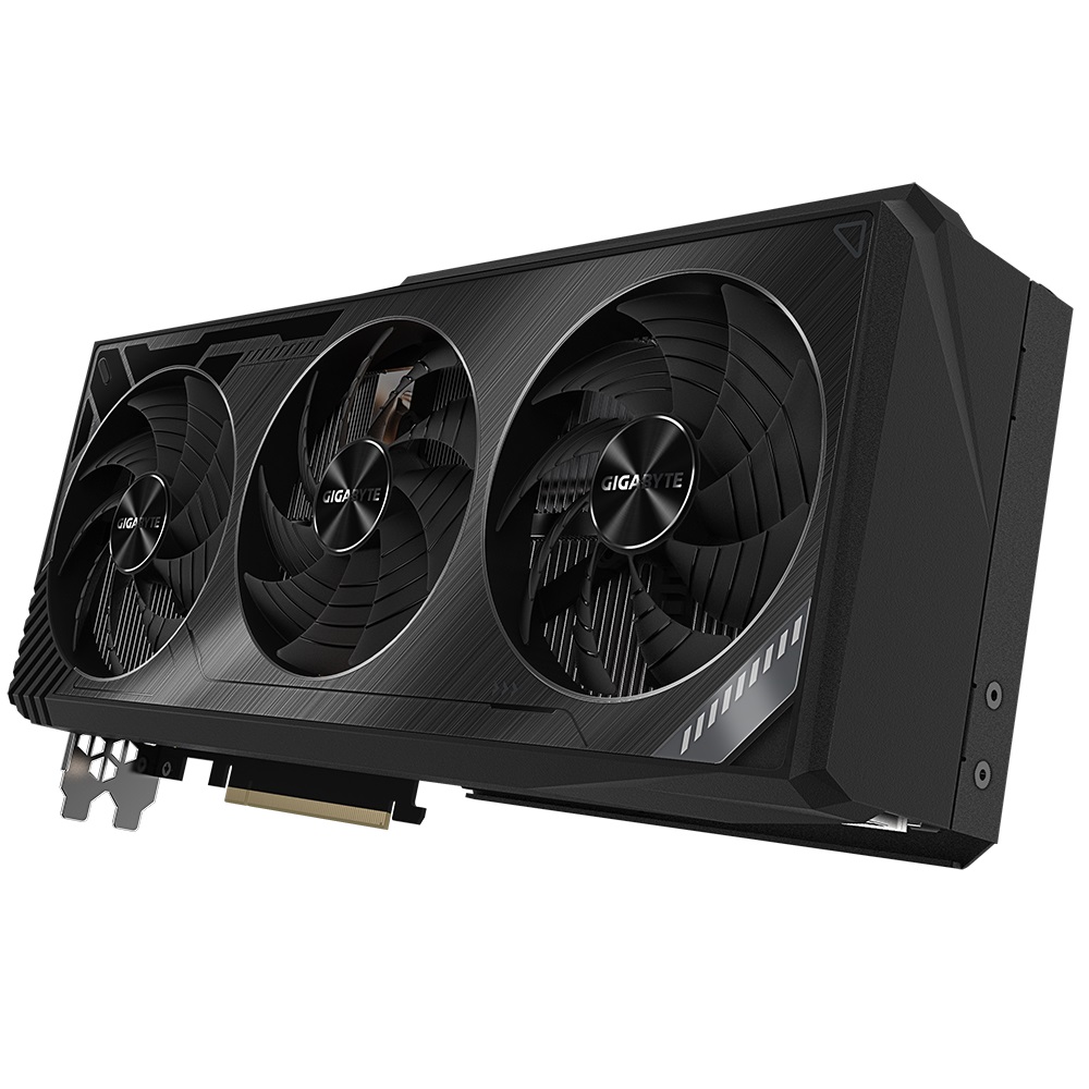 Видео карта Gigabyte GeForce RTX 4090 WINDFORCE 24G 