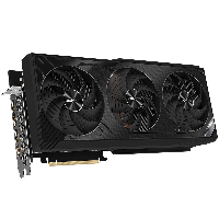 Видео карта Gigabyte GeForce RTX 4090 WINDFORCE 24G 