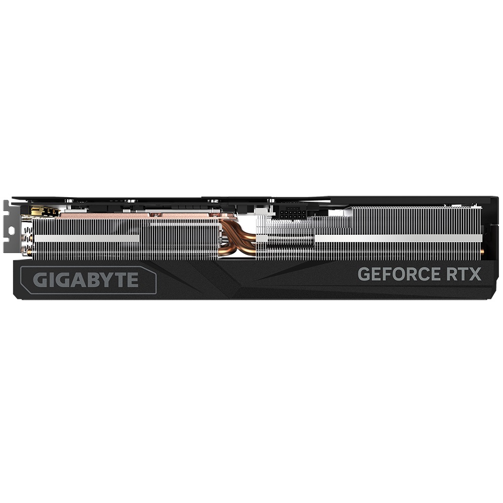 Видео карта Gigabyte GeForce RTX 4090 WINDFORCE 24G 