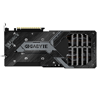 Видео карта Gigabyte GeForce RTX 4090 WINDFORCE 24G 