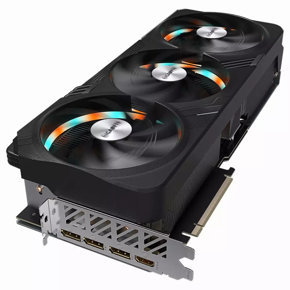 Видео карта Gigabyte GeForce RTX 4090 GAMING OC 24G 