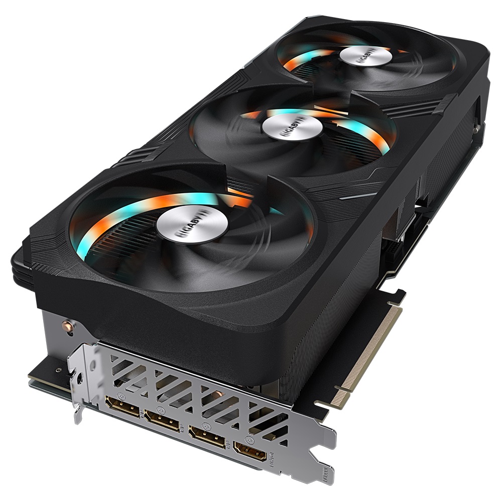 Видео карта Gigabyte GeForce RTX 4090 GAMING OC 24G 