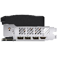 Видео карта Gigabyte GeForce RTX 4090 GAMING OC 24G 