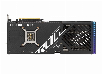 Видео карта Asus ROG Strix GeForce RTX 4090 OC Edition 24GB GDDR6X