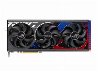 Видео карта Asus ROG Strix GeForce RTX 4090 OC Edition 24GB GDDR6X