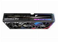 Видео карта Asus ROG Strix GeForce RTX 4090 OC Edition 24GB GDDR6X