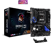 Дънна платка Asrock B650E PG Riptide WiFi AM5