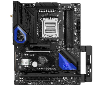 Дънна платка Asrock B650E PG Riptide WiFi AM5