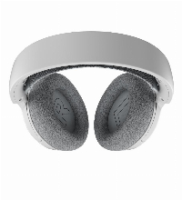 Геймърски слушалки SteelSeries Arctis Nova 1 White