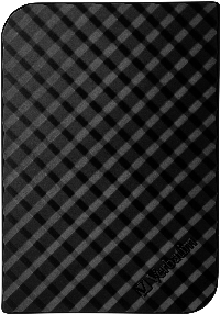 Външен хард диск Verbatim Store 'n' Save Gen 2 4TB 3.5" USB 3.0