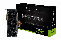 Видео карта Gainward GeForce RTX 4090 Phantom GS 24GB