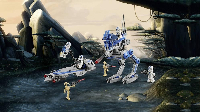 LEGO Star Wars - 501st Legion Clone Troopers - 75280