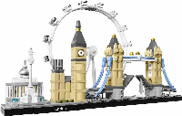 LEGO Architecture - London - 21034