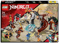 LEGO Ninjago - Ninja Training Centre - 71764