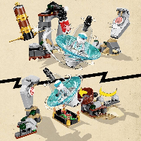 LEGO Ninjago - Ninja Training Centre - 71764