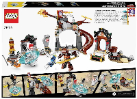 LEGO Ninjago - Ninja Training Centre - 71764